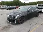 2015 Cadillac ATS Luxury