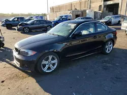 BMW Vehiculos salvage en venta: 2013 BMW 128 I