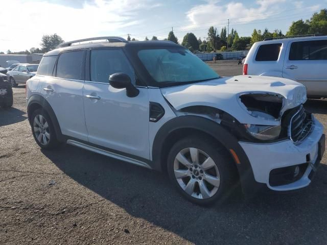 2019 Mini Cooper Countryman ALL4