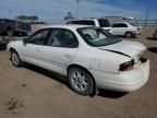 2002 Oldsmobile Intrigue GX