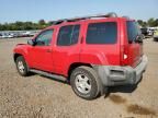 2008 Nissan Xterra OFF Road