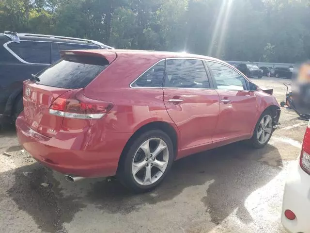 2015 Toyota Venza LE