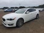 2016 KIA Cadenza Luxury