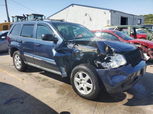 2010 Jeep Grand Cherokee Laredo