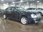 2007 Ford Five Hundred SEL