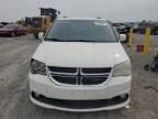 2012 Dodge Grand Caravan Crew