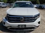 2022 Volkswagen Atlas SE