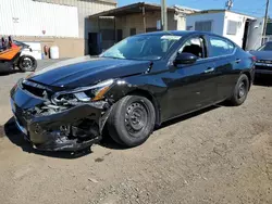 Salvage cars for sale from Copart New Britain, CT: 2021 Nissan Altima S