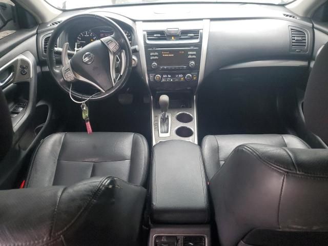 2013 Nissan Altima 3.5S