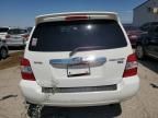 2007 Toyota Highlander Hybrid