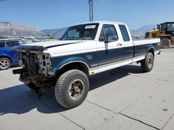 1996 Ford F250 en venta en Farr West, UT