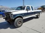 1996 Ford F250