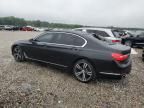 2016 BMW 740 I