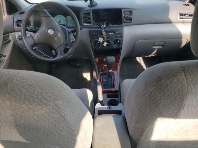 2004 Toyota Corolla CE