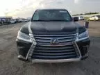 2017 Lexus LX 570