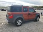 2003 Honda Element EX