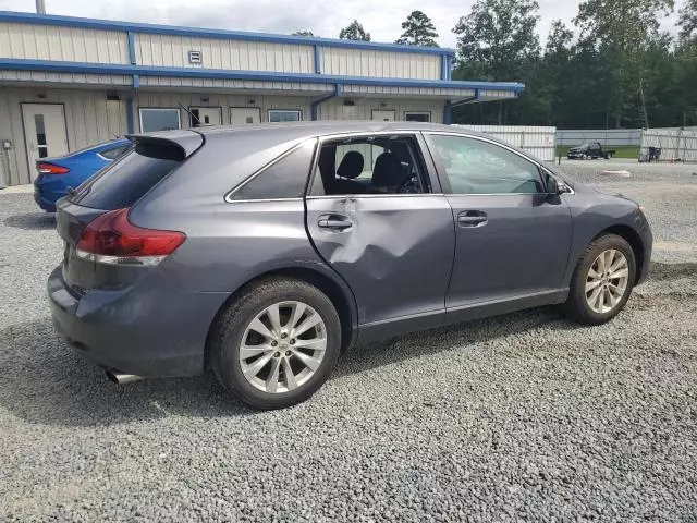 2014 Toyota Venza LE