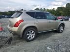 2006 Nissan Murano SL