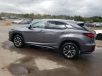 2022 Lexus RX 450H