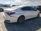 2024 Lexus ES 300H Base