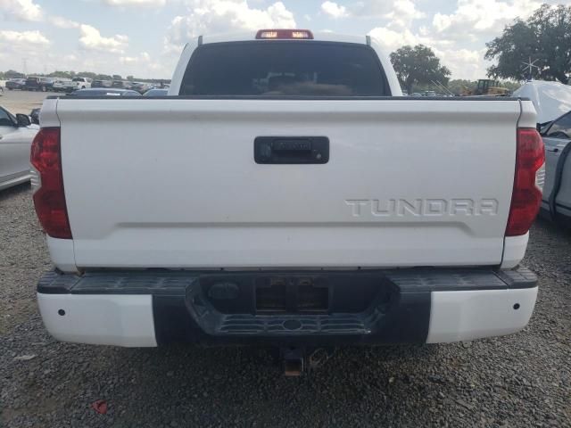 2014 Toyota Tundra Crewmax Limited