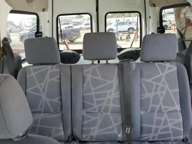 2012 Ford Transit Connect XLT Premium