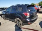 2017 Subaru Forester 2.0XT Premium