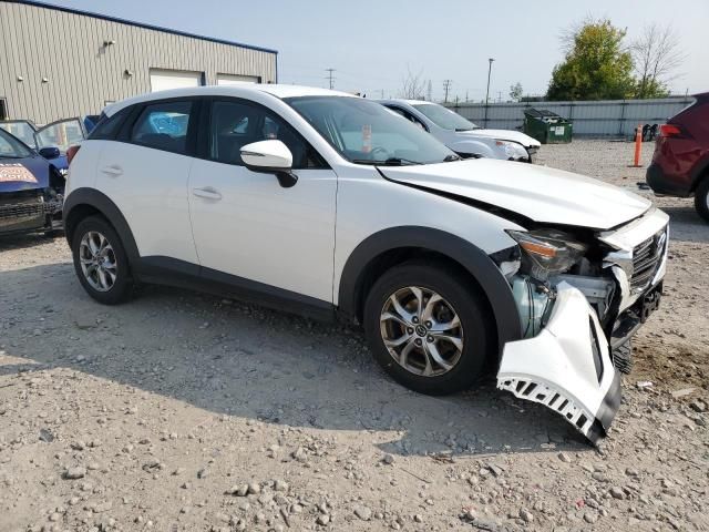 2019 Mazda CX-3 Touring