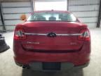 2010 Ford Taurus SEL