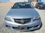 2005 Acura TSX