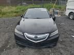 2015 Acura TLX