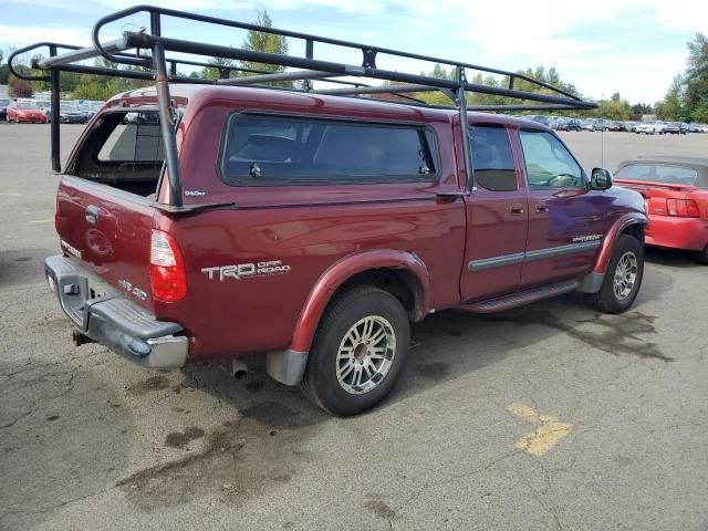 2006 Toyota Tundra Access Cab SR5