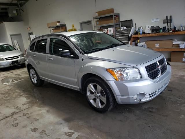 2011 Dodge Caliber Mainstreet