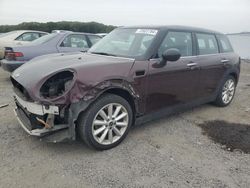 Salvage cars for sale at Assonet, MA auction: 2016 Mini Cooper Clubman