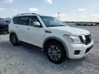 2017 Nissan Armada SV