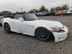 2000 Honda S2000