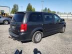 2012 Dodge Grand Caravan SE