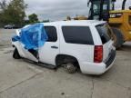 2014 Chevrolet Tahoe Police