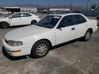 1992 Toyota Camry LE