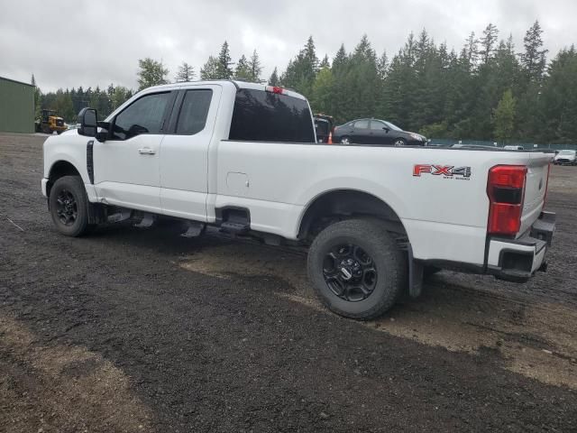 2023 Ford F250 Super Duty