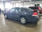 2009 Chevrolet Impala 1LT