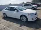 2013 Toyota Camry Hybrid