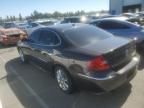 2008 Buick Lacrosse Super Series