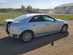 2012 Cadillac CTS