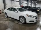 2014 Chevrolet Malibu 1LT