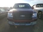 2004 Ford F150 Supercrew