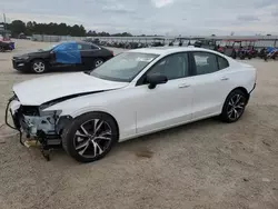 2024 Volvo S60 Core en venta en Harleyville, SC