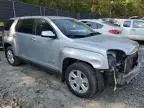 2013 GMC Terrain SLE