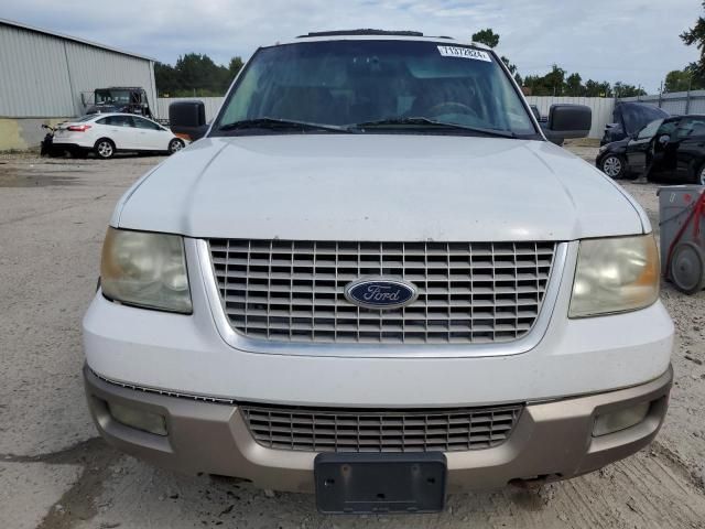 2004 Ford Expedition Eddie Bauer