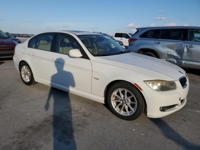 2010 BMW 328 I